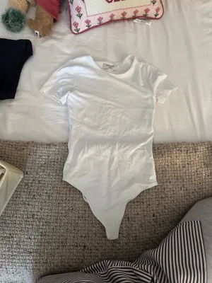 Aritzia Babaton Bodysuit Contour thumbnail 2