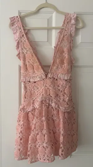 For Love & Lemons Dress thumbnail 1