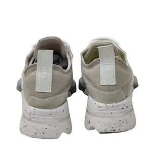 New Nike Air Zoom cream Running Shoes Size US 6 thumbnail 4