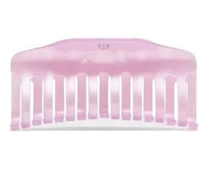 Lululemon Jumbo Claw Clip Sweet Sorbet/Pink Pearl thumbnail 4