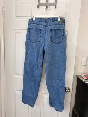 Empyre Zumiez Jeans Mom thumbnail 4