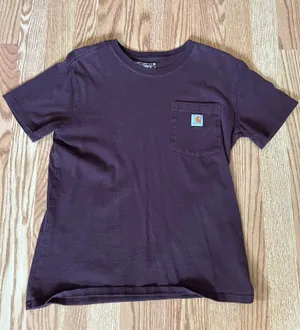 Carhartt T-Shirt Women’s thumbnail 1