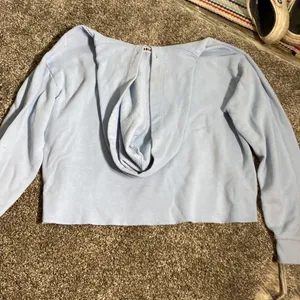 Pink Victoria’s secret’s hoodie​​​ thumbnail 4