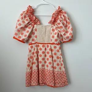 Alice McCall I Want You Mini Dress Size: 4 thumbnail 6