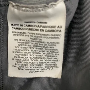 Nike Women's Light Gray Mini Skirt thumbnail 5