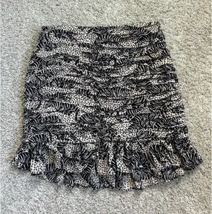 ZARA Skirt thumbnail 1