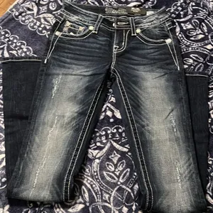 Miss Me jeans thumbnail 3