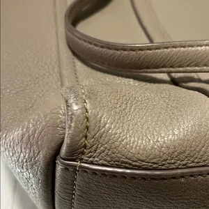 Marc Jacobs Taupe Tote Bag thumbnail 6