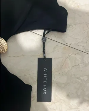 White Fox Boutique Maxi Dress  thumbnail 3