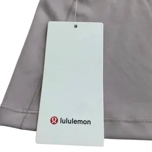 Lululemon Free To Be Tank Everlux Smoky Blush Sz 6 thumbnail 4
