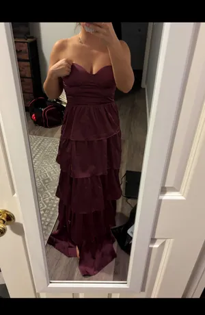 Formal Dress VICI thumbnail 4