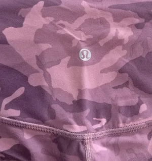 Lululemon Align Shorts 6" thumbnail 4