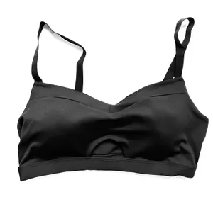Gymshark S Balcony Peek A Boo Sports Bra thumbnail 1