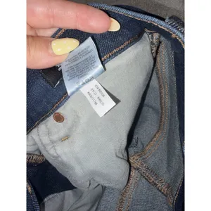 NWT Express Jeans 90's Slim Super High Rise Size 4R Womens thumbnail 7
