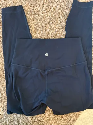 Lululemon Leggings Align 25" High-Rise thumbnail 1