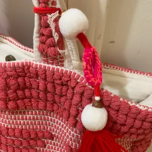 Crotchet bag thumbnail 5