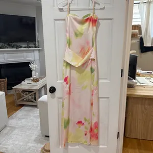 Peppermayo Maxi Dress thumbnail 5