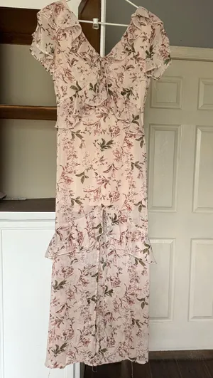 Boutique Dress thumbnail 1