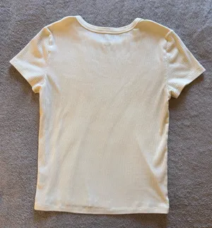 American Eagle Baby Tee thumbnail 2