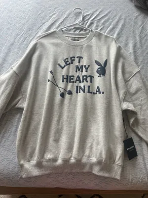 Playboy PacSun Crewneck thumbnail 1