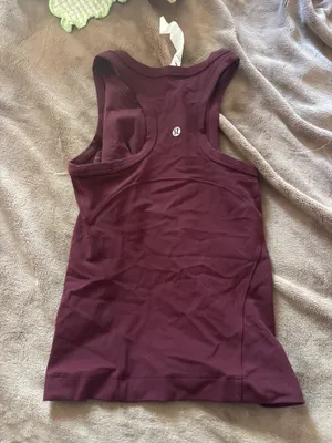 Lululemon Tank thumbnail 3