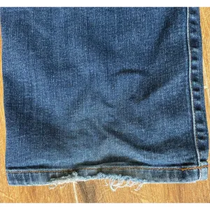 Lauren Ralph Lauren Modern Straight Jeans Women's 16 Everyday thumbnail 6