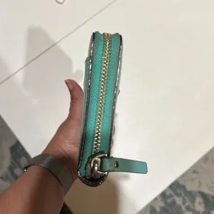 Kate Spade zip around wallet thumbnail 3