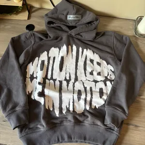 Angelic Motion Motion keeps me in Motion Gray Size M thumbnail 1