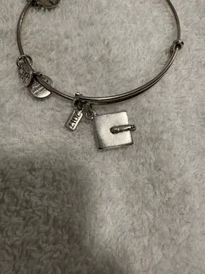 Alex and Ani Graduation Bracelet thumbnail 2