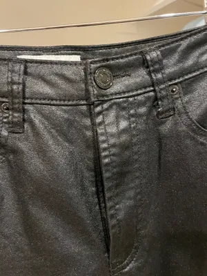 Juicy Couture Pants Black thumbnail 7