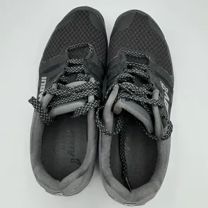 Inov-8 F-Lite 235 Cross Training Shoes Women 7 Black Gray Rope-Tec thumbnail 7