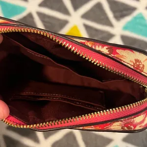 Coach mini camera Crossbody bag thumbnail 7