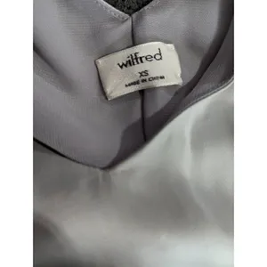 Aritzia Wilfred Draveil Camisole gray size XS thumbnail 4