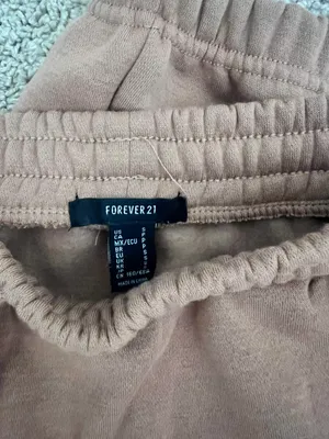 Forever 21 Joggers Sweatpants thumbnail 2