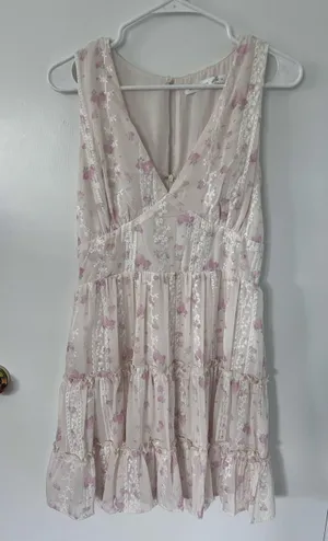 Altar'd State Dress thumbnail 1