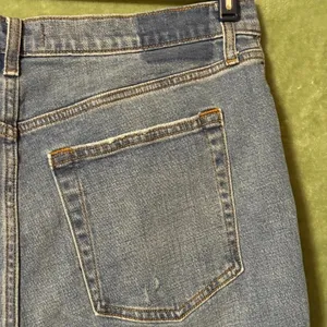 Abercrombie & Fitch ’90s Slim Straight jeans Size 34/18R thumbnail 7