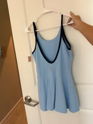 Free People Tennis dress thumbnail 2