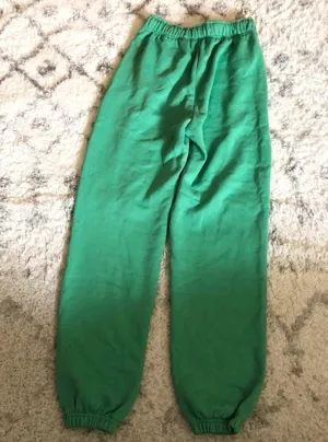 Alo Yoga Accolade Sweatpant Lettuce XXS thumbnail 7