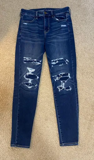Jeans thumbnail 1