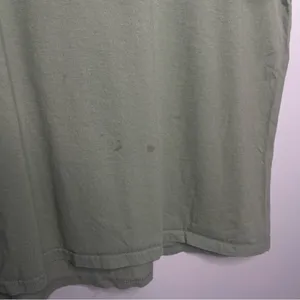 Disney Parks Walt‎ Disney World Castle Since 1971 Olive Green T-Shirt (X-large) thumbnail 4