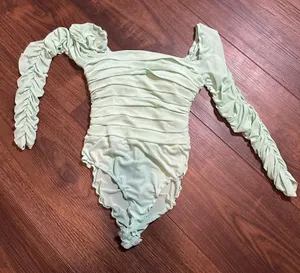 Princess Polly Bodysuit thumbnail 1