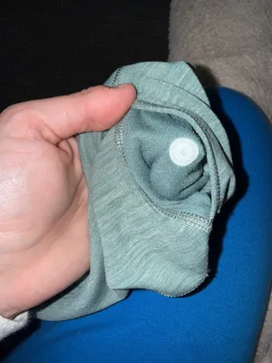 Lululemon Align Bike Shorts thumbnail 3