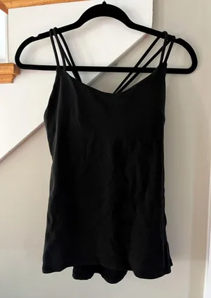 Black Tank thumbnail 1