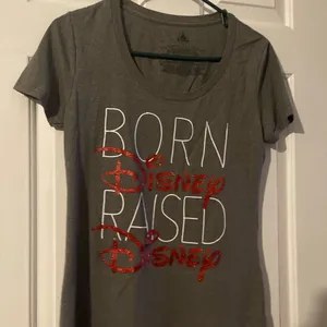 Born Disney/ raised Disney thumbnail 1