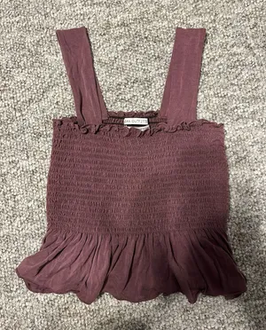 Urban Outfitters Crop Tank thumbnail 1
