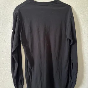 Playboy Women's Black T-shirt thumbnail 2