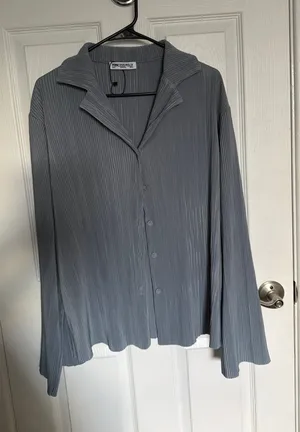 Princess Polly Long Sleeve Top thumbnail 1