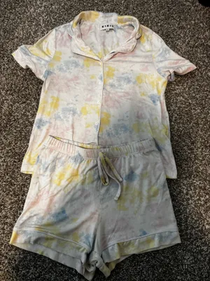 PJ Set Multiple Size L thumbnail 1
