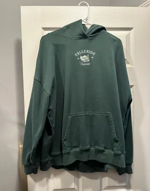 Hollister Sweatshirt thumbnail 1