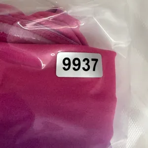 I.AM.GIA Pink Purple Ombre One Shoulder Cutout Ruched Mini Dress Size M thumbnail 11